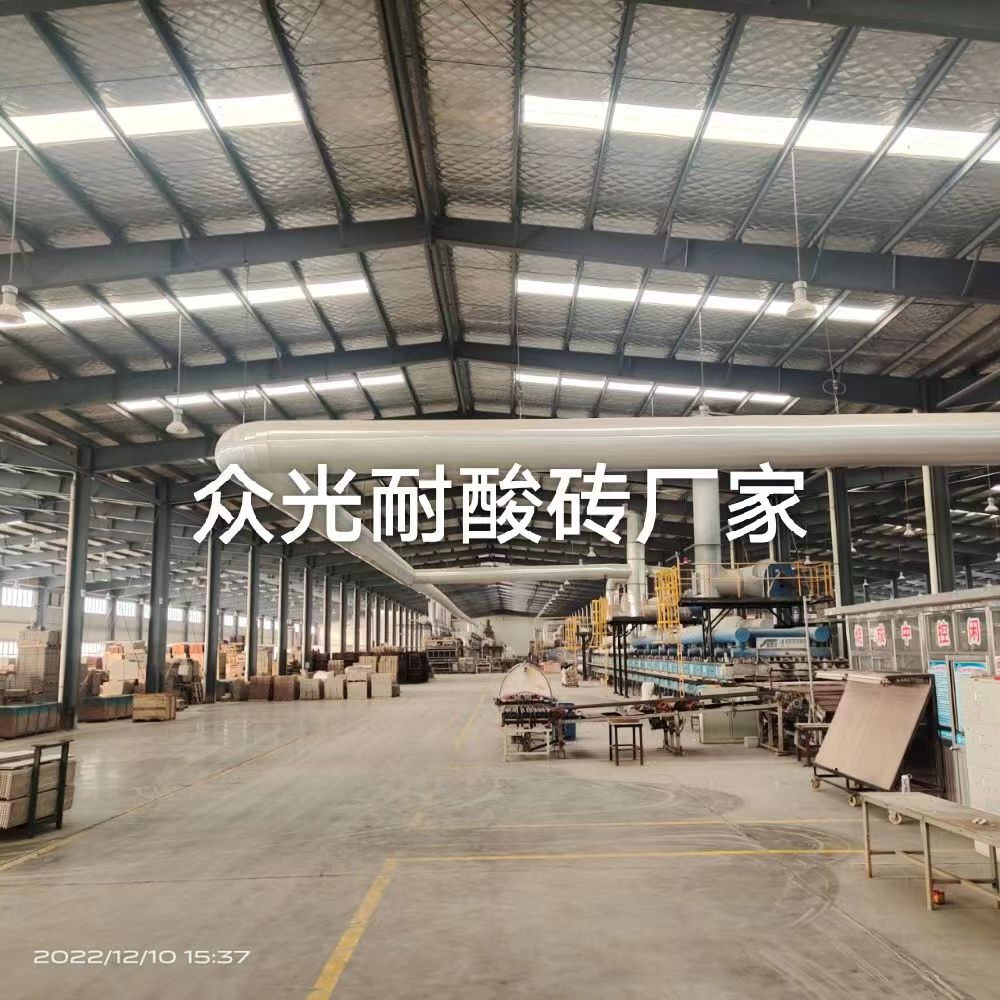 耐酸瓷砖选择攻略