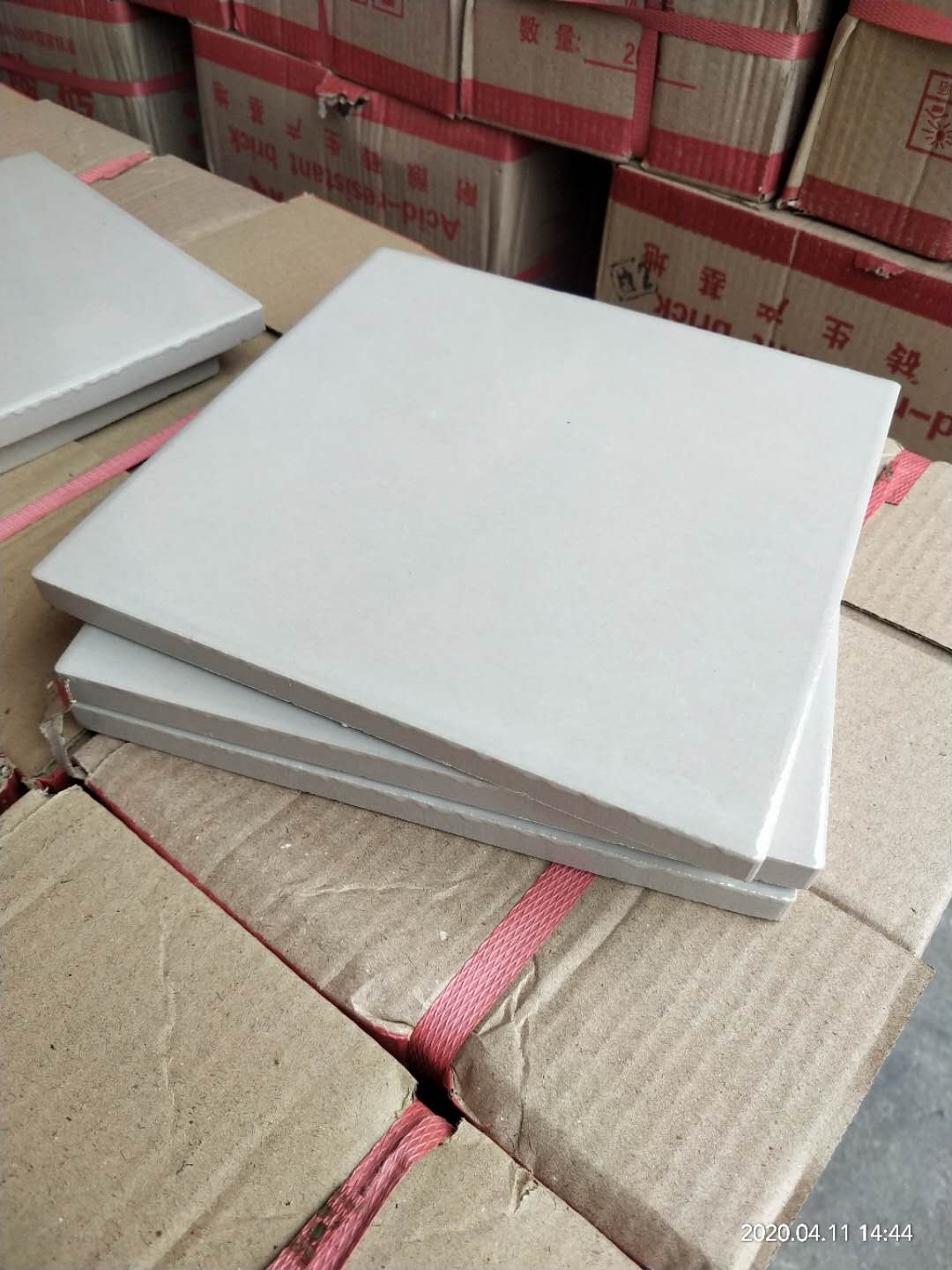 不同防腐环境下耐酸砖的施工方法