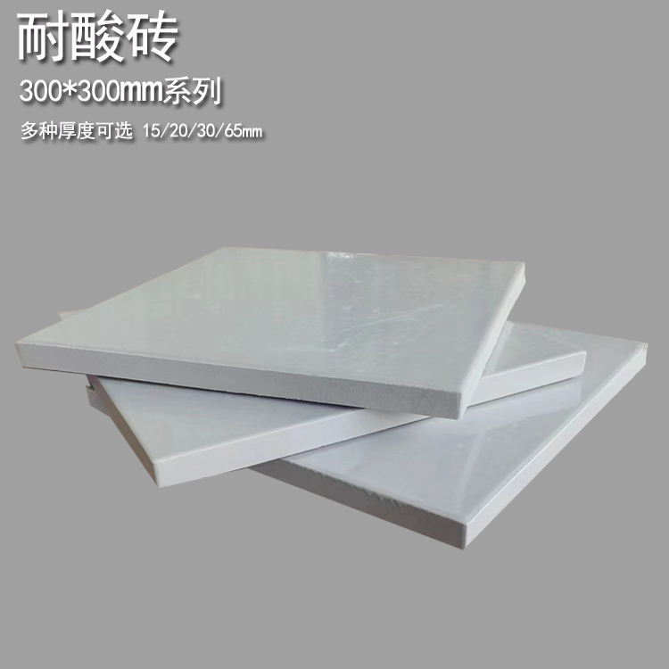 深度解读：耐酸砖的技术革新与未来趋势 J