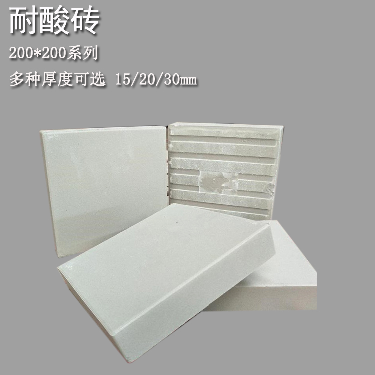 耐酸砖的选购方法有哪些 J